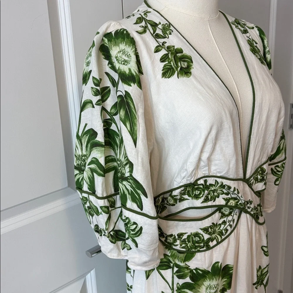 Farm rio dress - Picture 6 of 10
